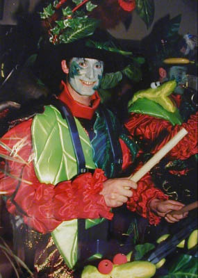 fasnacht